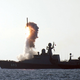 Illustration for article titled Russia Intercepts U.S. Drones Over Syria, Launches Cruise Missiles From Caspian